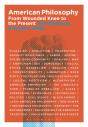 American Philosophy - Preview