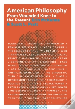 Capa do artigo American Philosophy