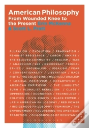 Capa do artigo American Philosophy