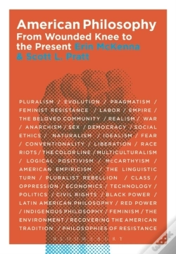 Capa do artigo American Philosophy
