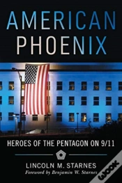 Capa do artigo American Phoenix