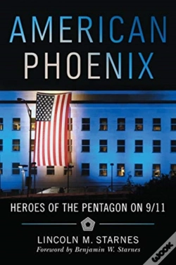 Capa do artigo American Phoenix