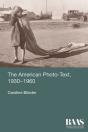 American Photo-Text, 1930-1960 - Preview