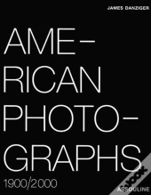 American Photographs 1900/2000 (Anglais) Petit Format