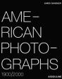 American Photographs, 1900/2000 - Preview