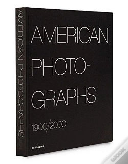 Capa do artigo American Photographs (Anglais)