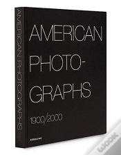 Capa do artigo American Photographs (Anglais)