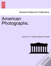 American Photographs.