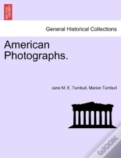 Capa do artigo American Photographs.