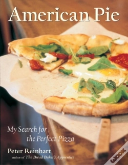 Capa do artigo American Pie