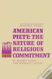 Capa do artigo American Piety