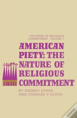 Capa do artigo American Piety