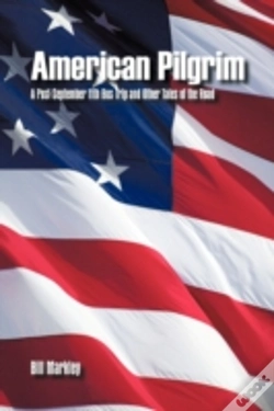 Capa do artigo American Pilgrim