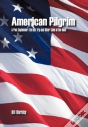 Capa do artigo American Pilgrim