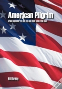 Capa do artigo American Pilgrim