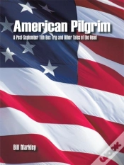 Capa do artigo American Pilgrim