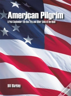 Capa do artigo American Pilgrim