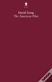 Capa do artigo American Pilot
