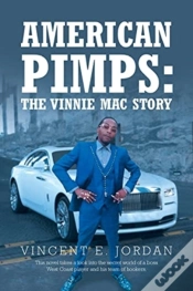 Capa do artigo American Pimps