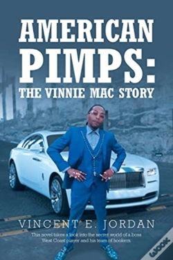 Capa do artigo American Pimps