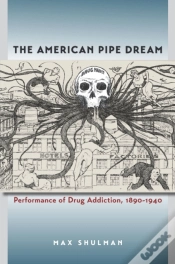 Capa do artigo American Pipe Dream