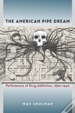 Capa do artigo American Pipe Dream