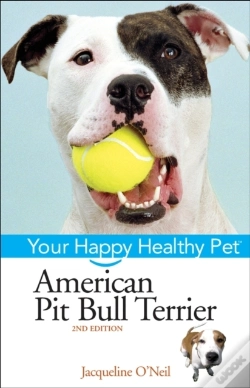 Capa do artigo American Pit Bull Terrier
