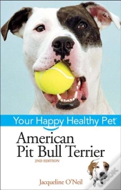 Capa do artigo American Pit Bull Terrier
