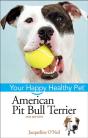 American Pit Bull Terrier - Preview
