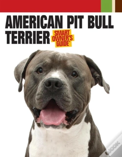 Capa do artigo American Pit Bull Terrier