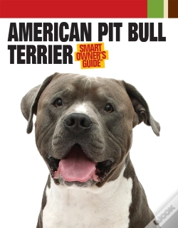 Capa do artigo American Pit Bull Terrier
