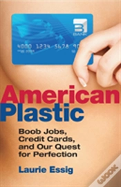 Capa do artigo American Plastic