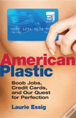 Capa do artigo American Plastic