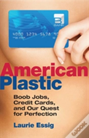 Capa do artigo American Plastic