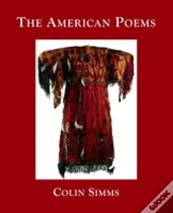 Capa do artigo American Poems