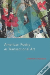 Capa do artigo American Poetry As Transactional Art