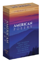 American Poetry Boxed Set - Preview
