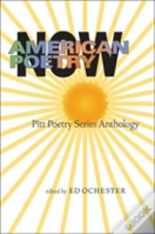 Capa do artigo American Poetry Now