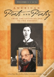 Capa do artigo American Poets And Poetry