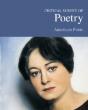 American Poets - Preview
