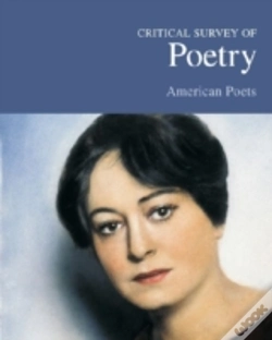Capa do artigo American Poets