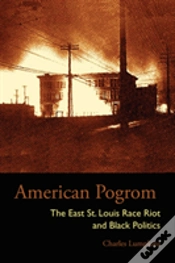 Capa do artigo American Pogrom