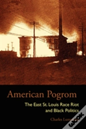 American Pogrom
