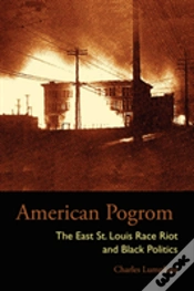 Capa do artigo American Pogrom
