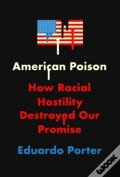 Capa do artigo American Poison