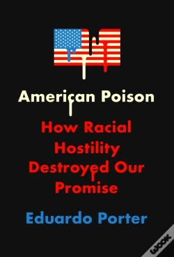 Capa do artigo American Poison