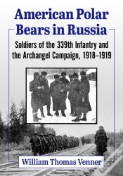 Capa do artigo American Polar Bears In Russia