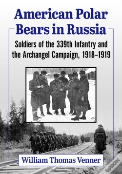 Capa do artigo American Polar Bears In Russia