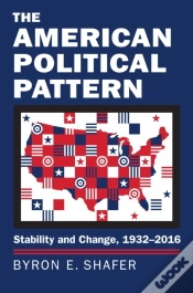 Capa do artigo American Political Pattern