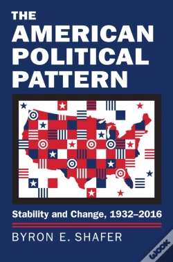 Capa do artigo American Political Pattern